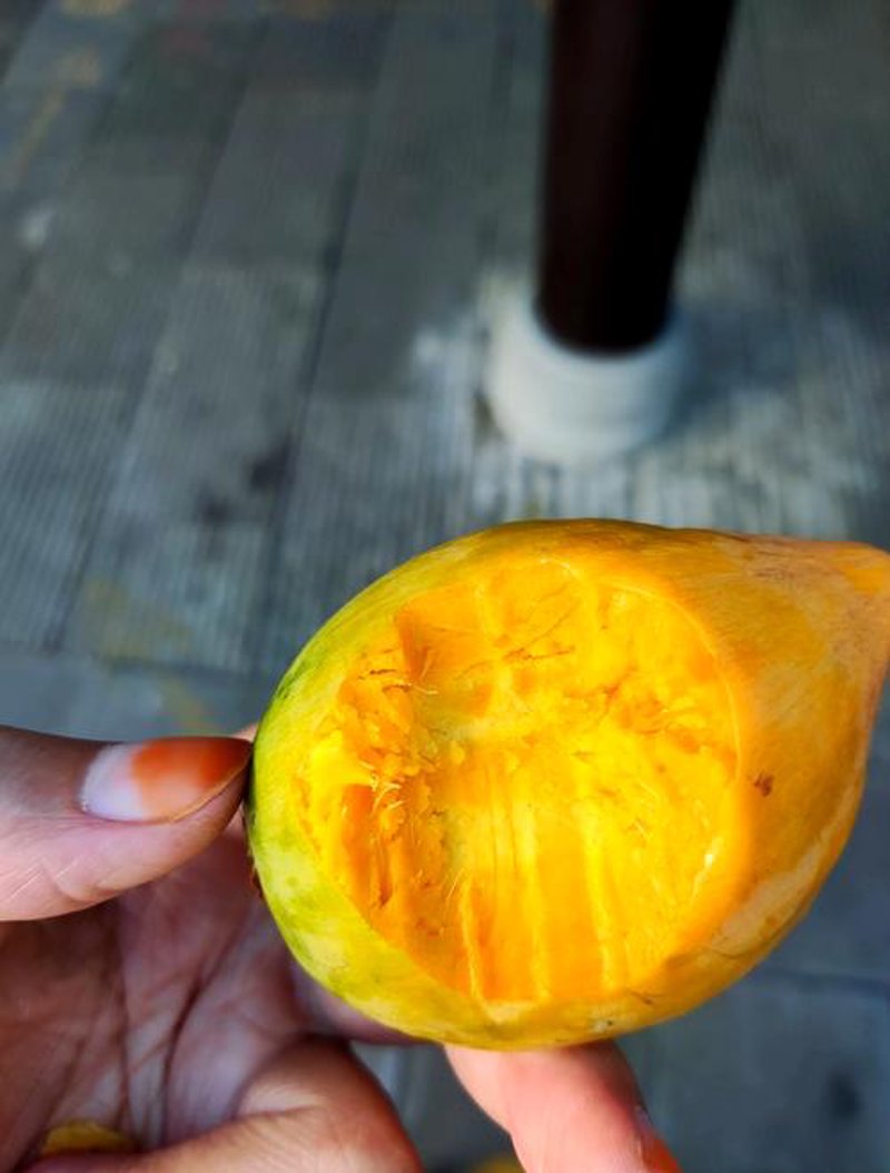 行业动态：果品市场的新篇章