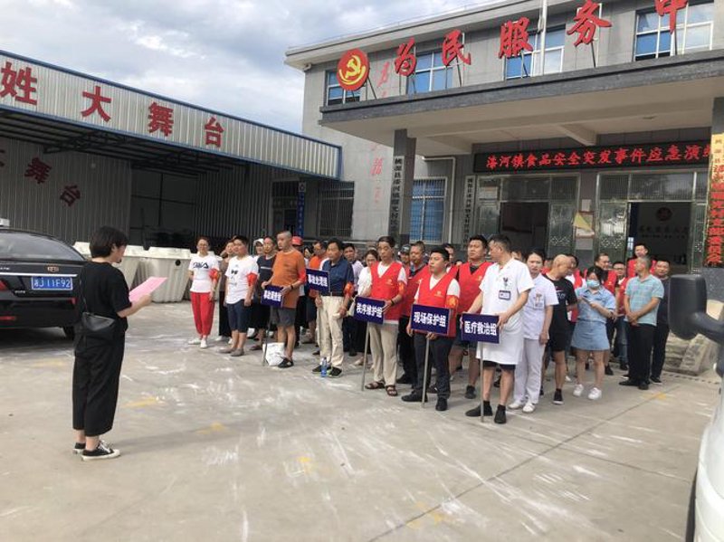 漆河镇水果店