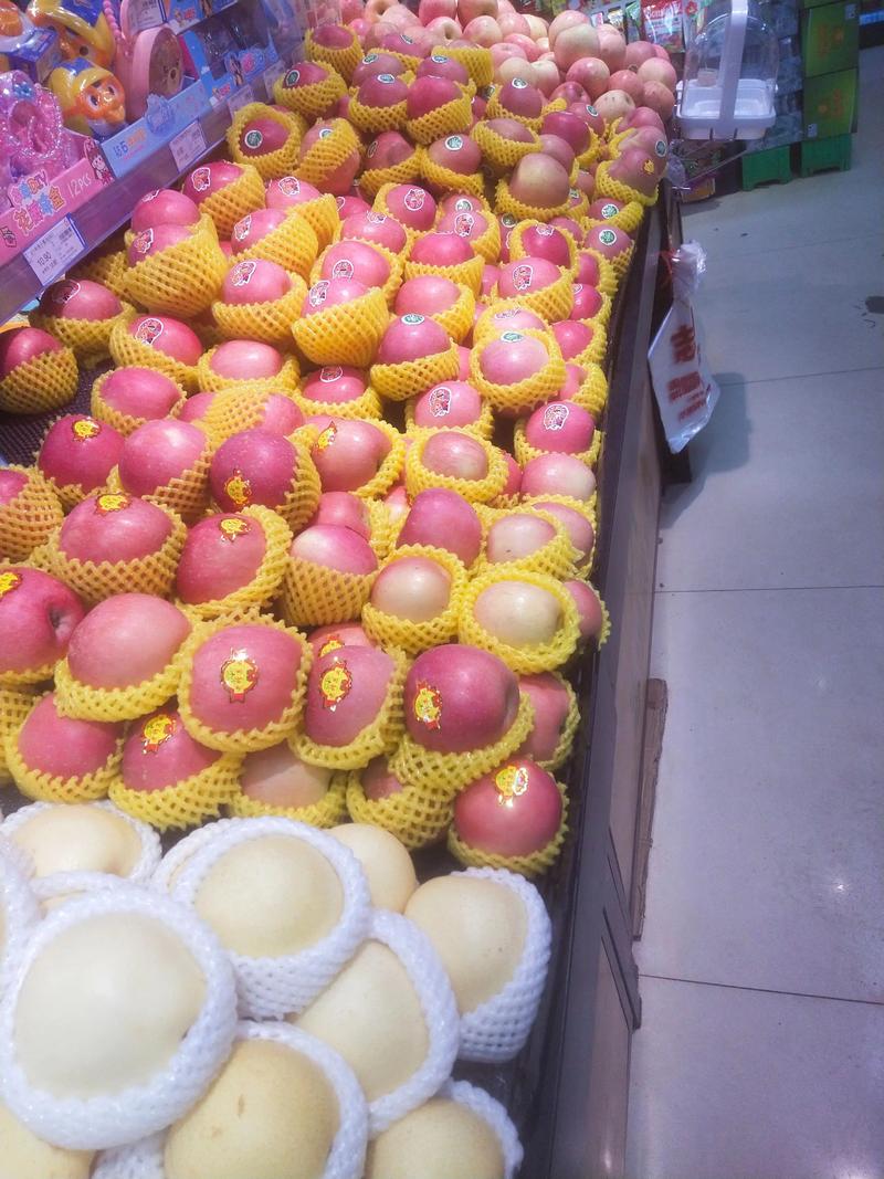 水果行业的风向标——家家兴果品